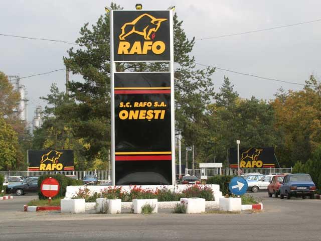 RAFO, calul troian al mafiei ruse în România