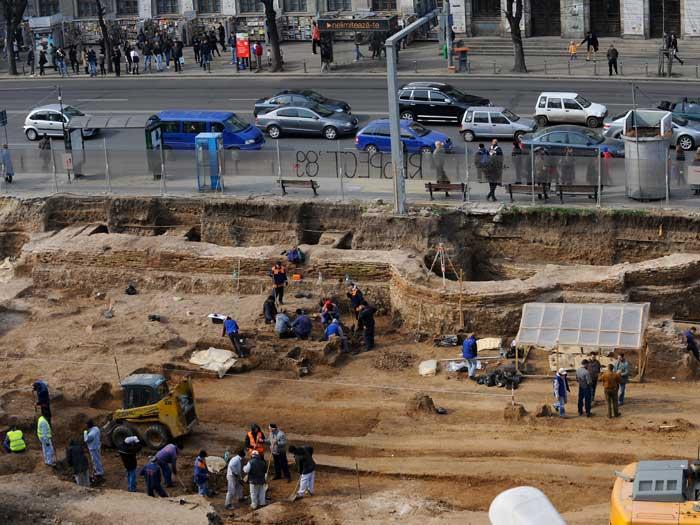 Academia „Sfântul Sava”, înalta Şcoală Domnească 18429002