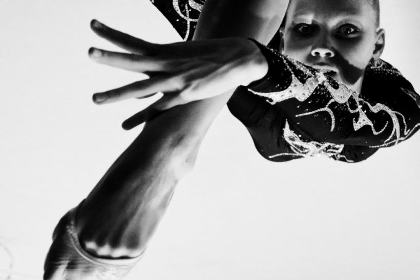 Gimnastica ritmica 18429011