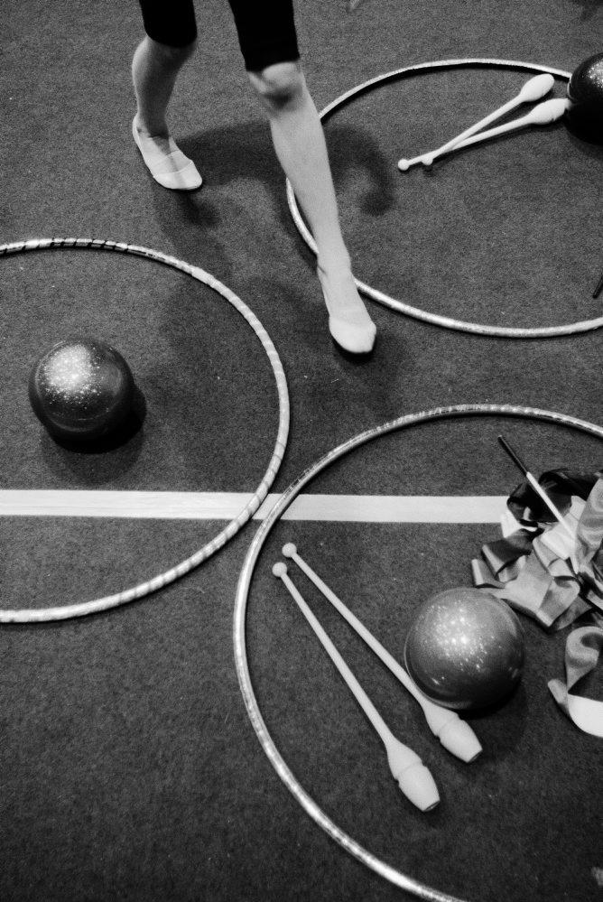 Gimnastica ritmica 18429014