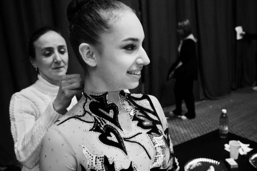 Gimnastica ritmica 18429015