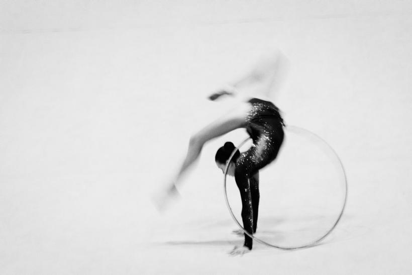 Gimnastica ritmica 18429018