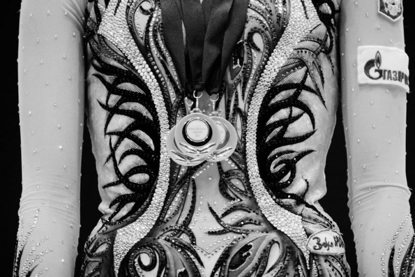 Gimnastica ritmica 18429021