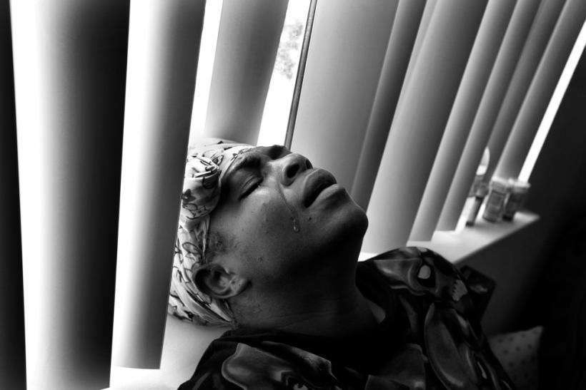 Premiul Pulitzer 2011 pentru fotografie artistica 18429103