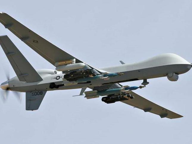 Atacul dronelor: Obama a aprobat bombardarea trupelor lui Gaddafi cu avioane fără pilot