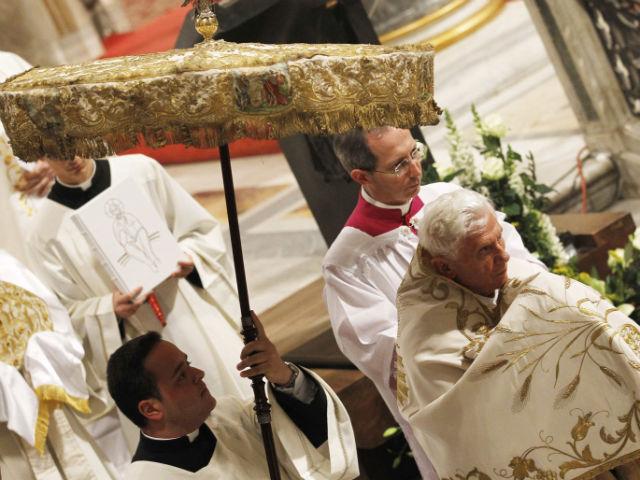 Premieră la Vatican: Papa răspunde întrebărilor credincioşilor