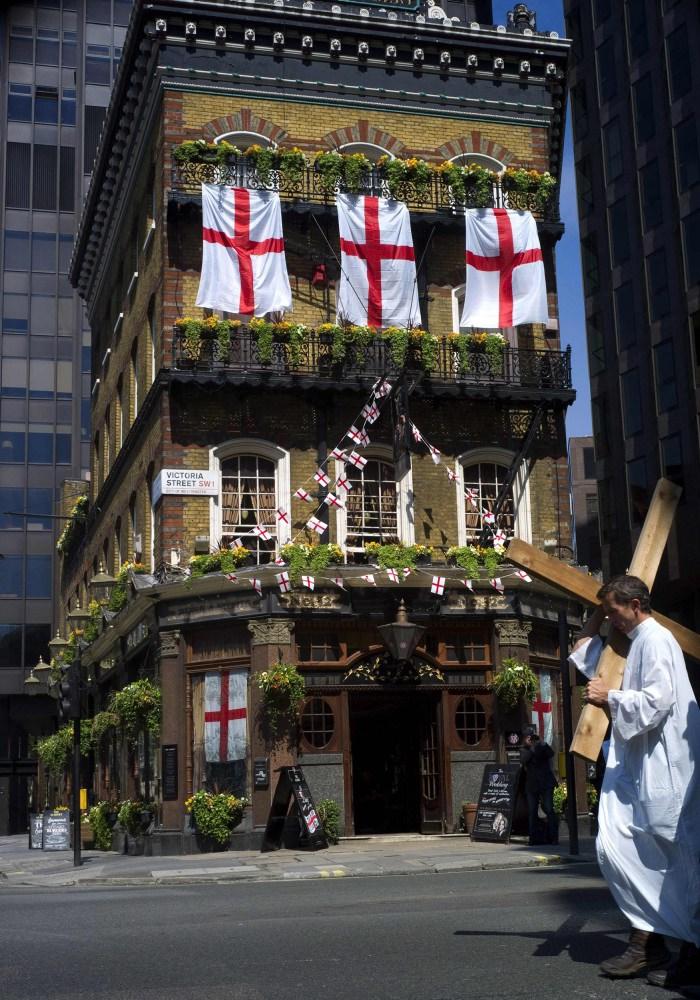 Vinerea Patimilor, ziua penitenţei 18429159