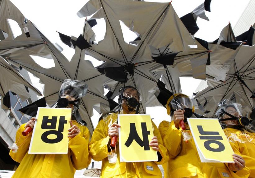 Ziua Pământului: Picnic cu iarbă verde 18429188