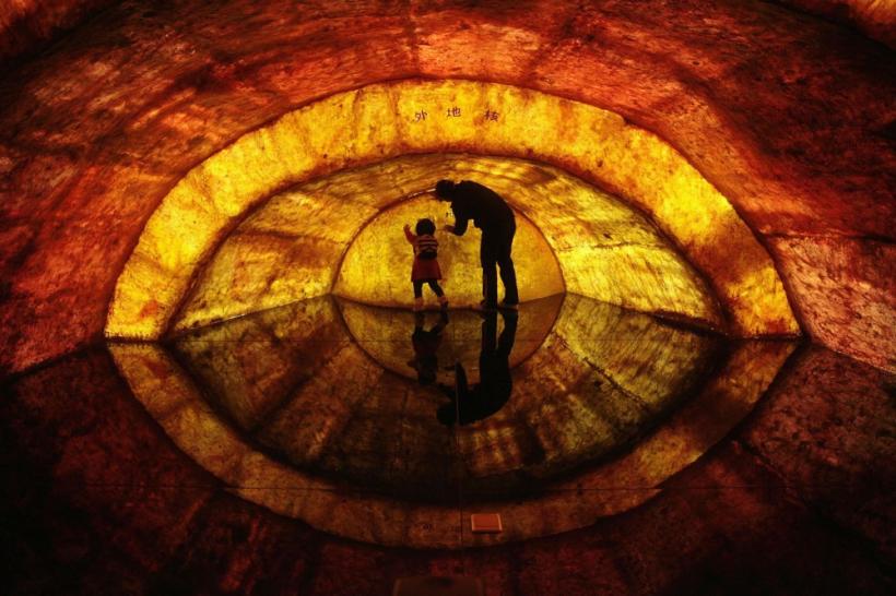 Ziua Pământului: Picnic cu iarbă verde 18429189