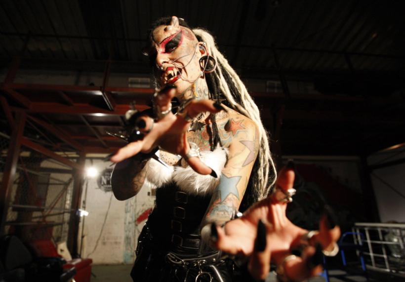 Avocata diavolului 18429341