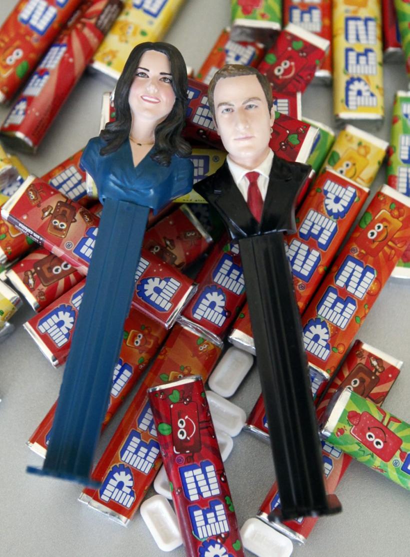 Royal Wedding Boutique 18428413