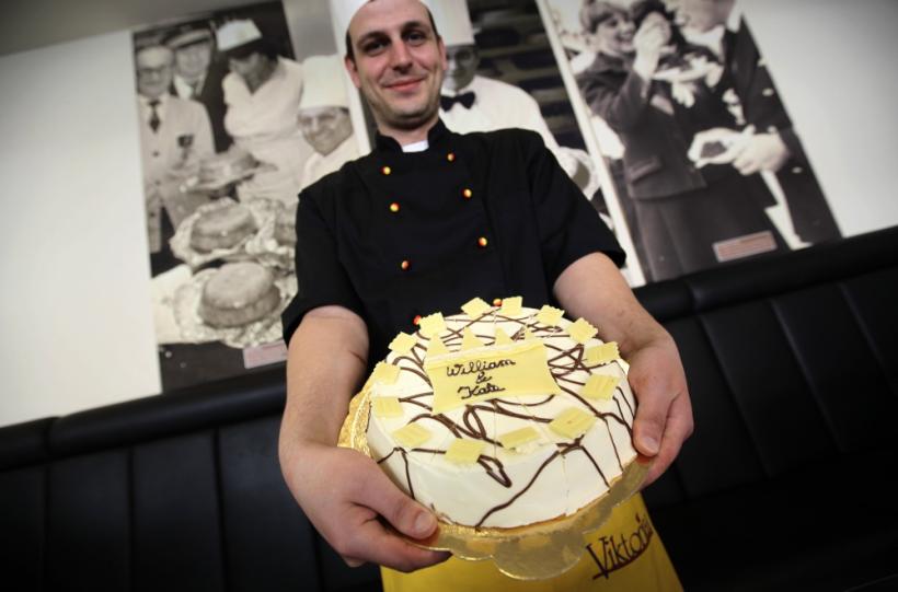 Royal Wedding Boutique 18429360