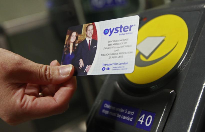 Royal Wedding Boutique 18429364