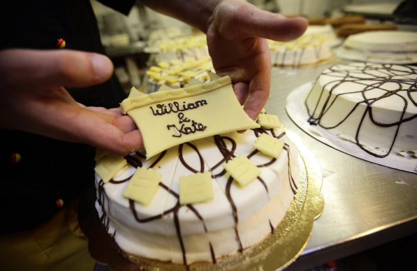 Royal Wedding Boutique 18429369