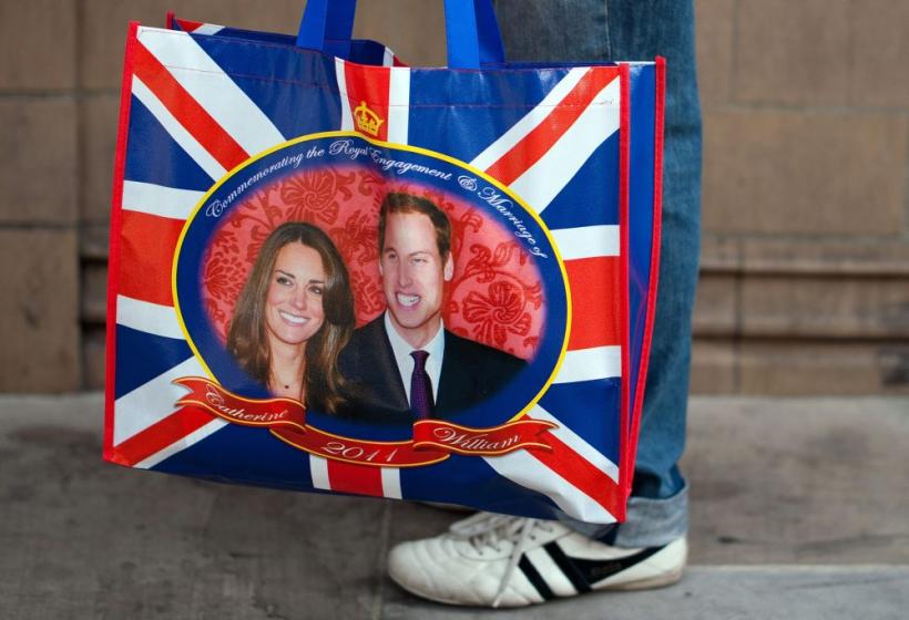 Royal Wedding Boutique 18429373