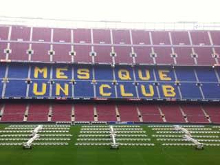 Barcelona-Real, mai mult decât fotbal