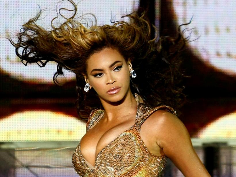 Beyonce, dată în judecată pentru 100 de milioane de dolari