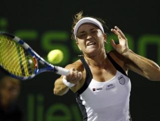 Dulgheru, învinsă de o jucătoare de pe locul 245 WTA