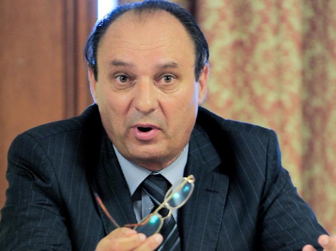 Fostul ministru Ioan Avram Mureşan, condamnat la 7 ani de închisoare