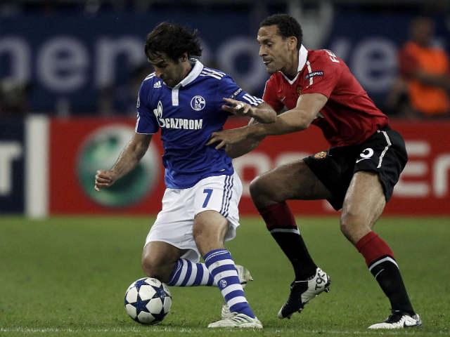 Raul şi-ar putea prelungi contractul cu Schalke