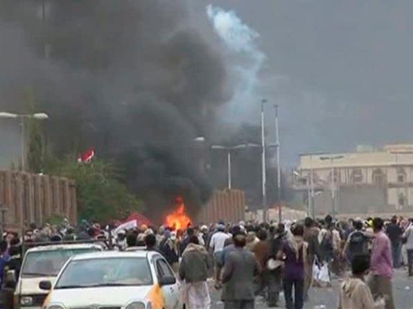 15 morţi şi peste 130 de răniţi, în urma protestelor din Yemen
