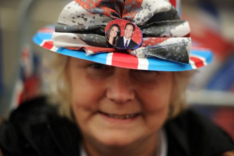 Nunta mileniului 18429606