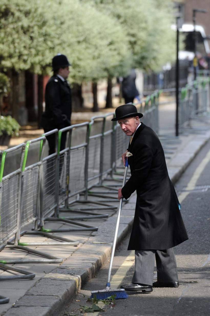 Nunta mileniului 18429608