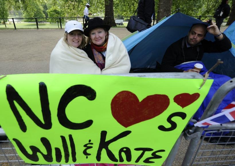 Nunta mileniului 18429610