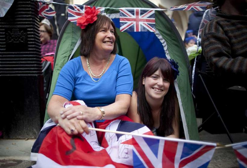 Nunta mileniului 18429649