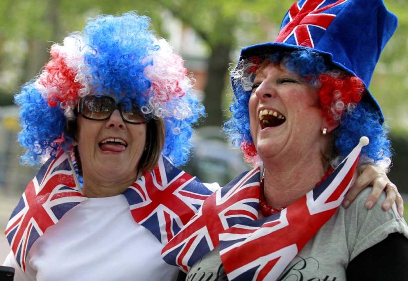 Nunta mileniului 18429651