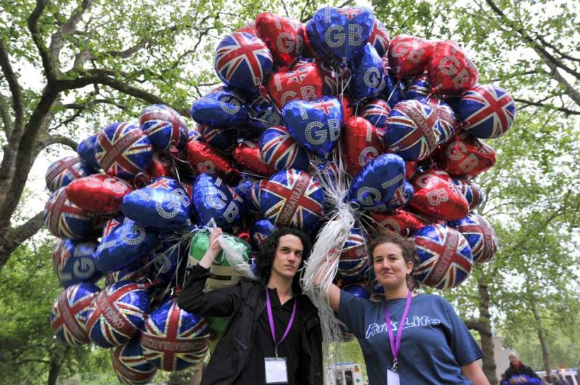 Nunta mileniului 18429654