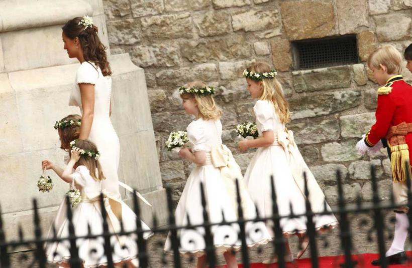 Nunta mileniului 18429674