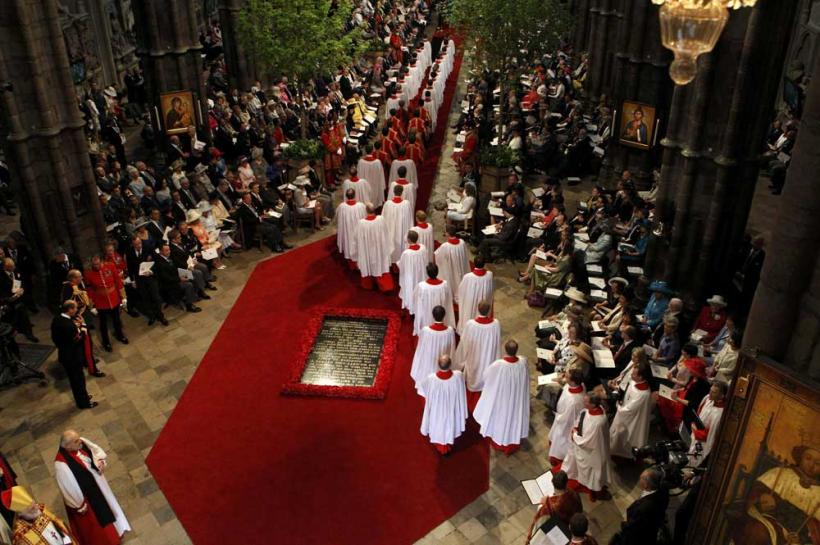 Nunta mileniului 18429675