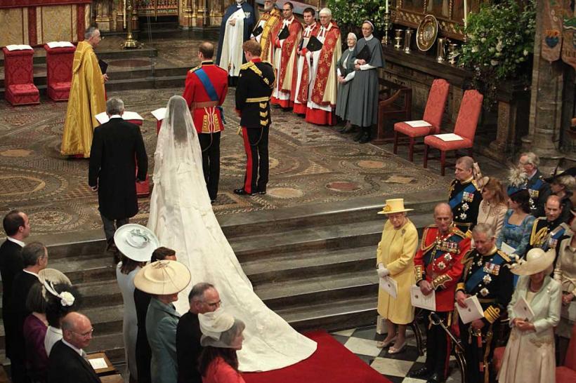 Nunta mileniului 18429688