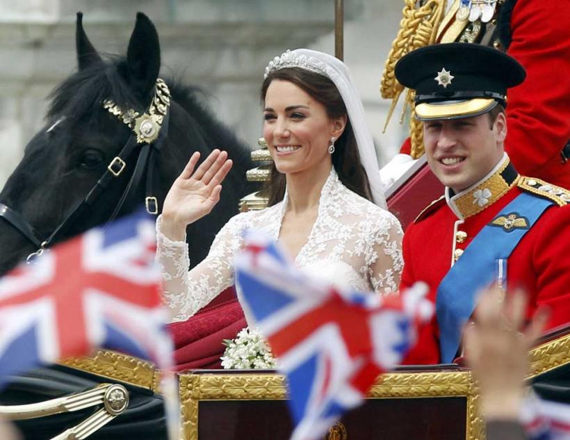 Nunta mileniului 18429718