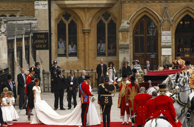 Nunta mileniului 18429727