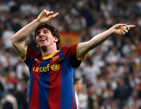 Presa spaniolă, la picioarele lui Messi: "Maestrul dracului! Messi, fenomenul"