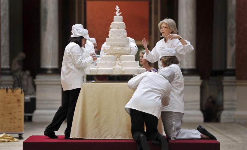 Dulce e tortul printesei 18429776