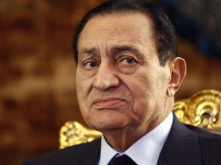 Mubarak, pasibil de pedeapsa capitală