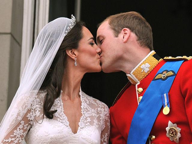 Nunta regală a avut 74 de “like”-uri pe secundă pe Facebook