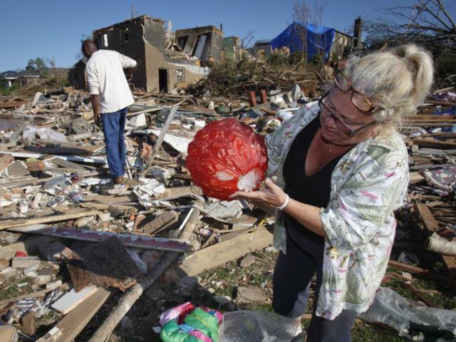 SUA: Numărul victimelor tornadelor a ajuns la 340