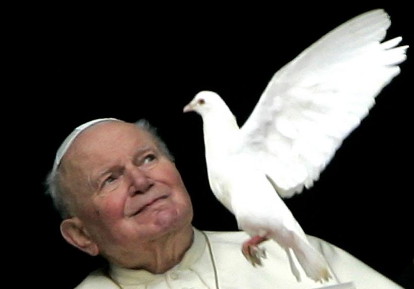Beatificarea lui Ioan Paul al II-lea: drumul de la Papă la Sfânt