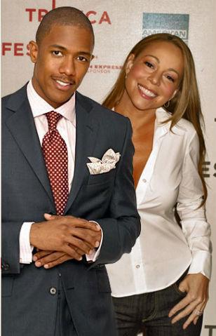 Mariah Carey a născut doi gemeni perfect sănătoşi