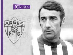 A murit Ion Bebe Barbu, fost căpitan al naţionalei de fotbal