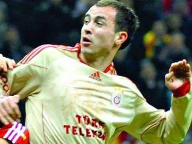 Bogdan Stancu nu vrea să audă de o revenire la Steaua
