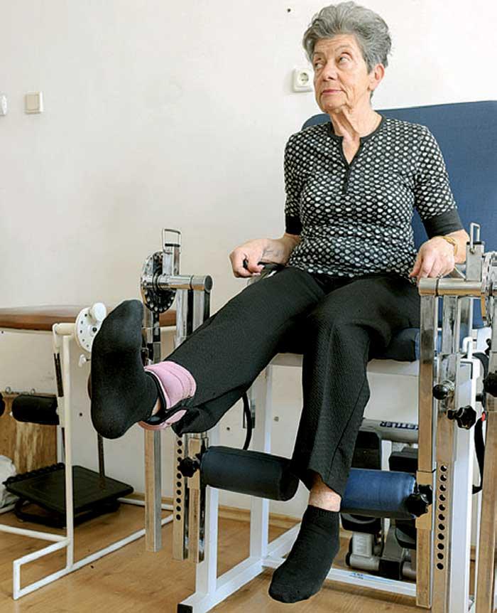 Fractura de tibie şi peroneu 18430062