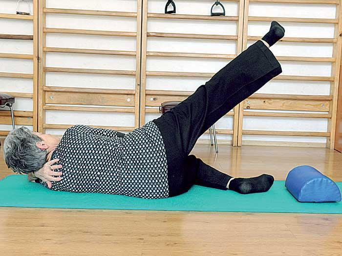 Fractura de tibie şi peroneu 18430065