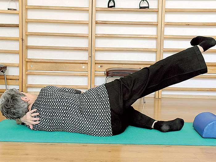 Fractura de tibie şi peroneu 18430066