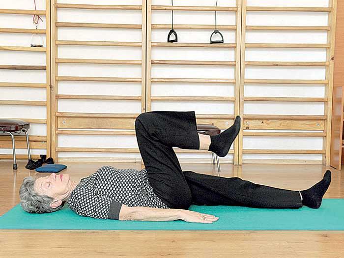 Fractura de tibie şi peroneu 18430069