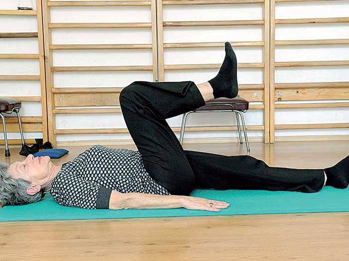 Fractura de tibie şi peroneu 18430071